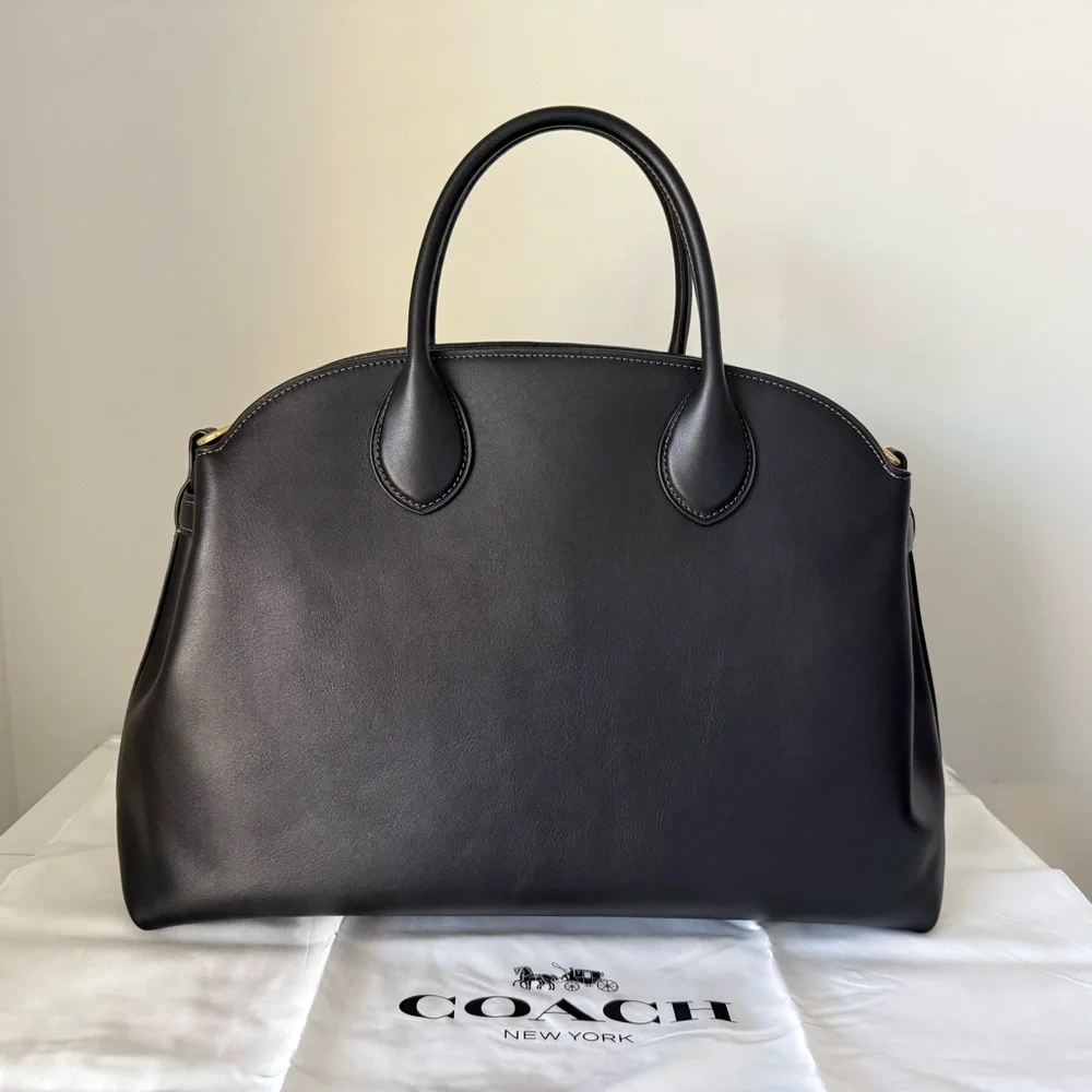 Coach Empire 40 Carryall - Picture 2 of 13